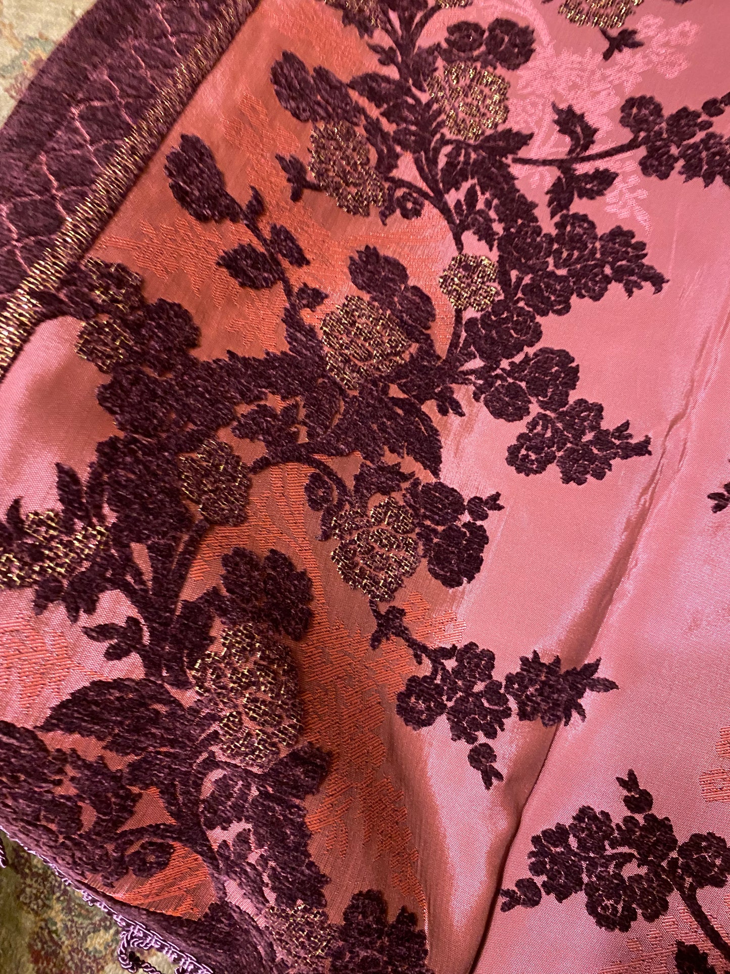Generic Turkey Prayer Mat