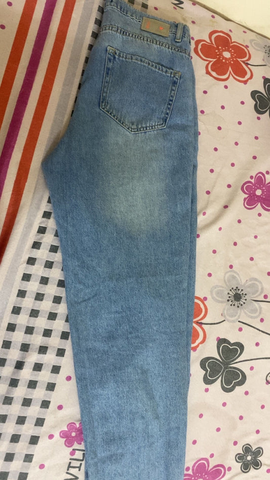 Generic Jeans
