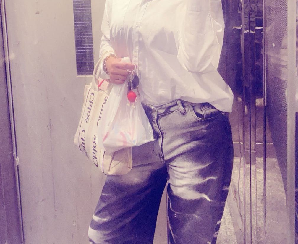NOTFOUND Denim
