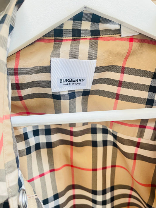 Burberry Shirt
