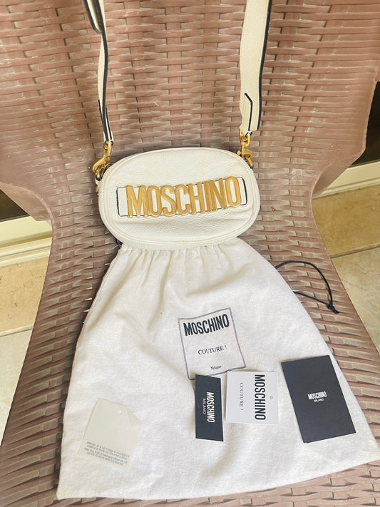 Moschino Bag