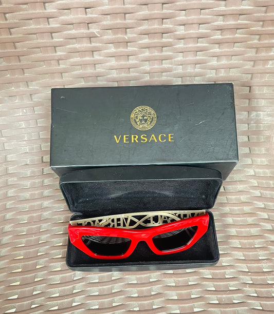 Versace Sunglasses