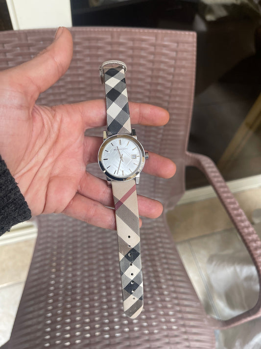 Burberry Watch
