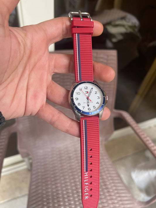 Tommy Hilfiger Watch