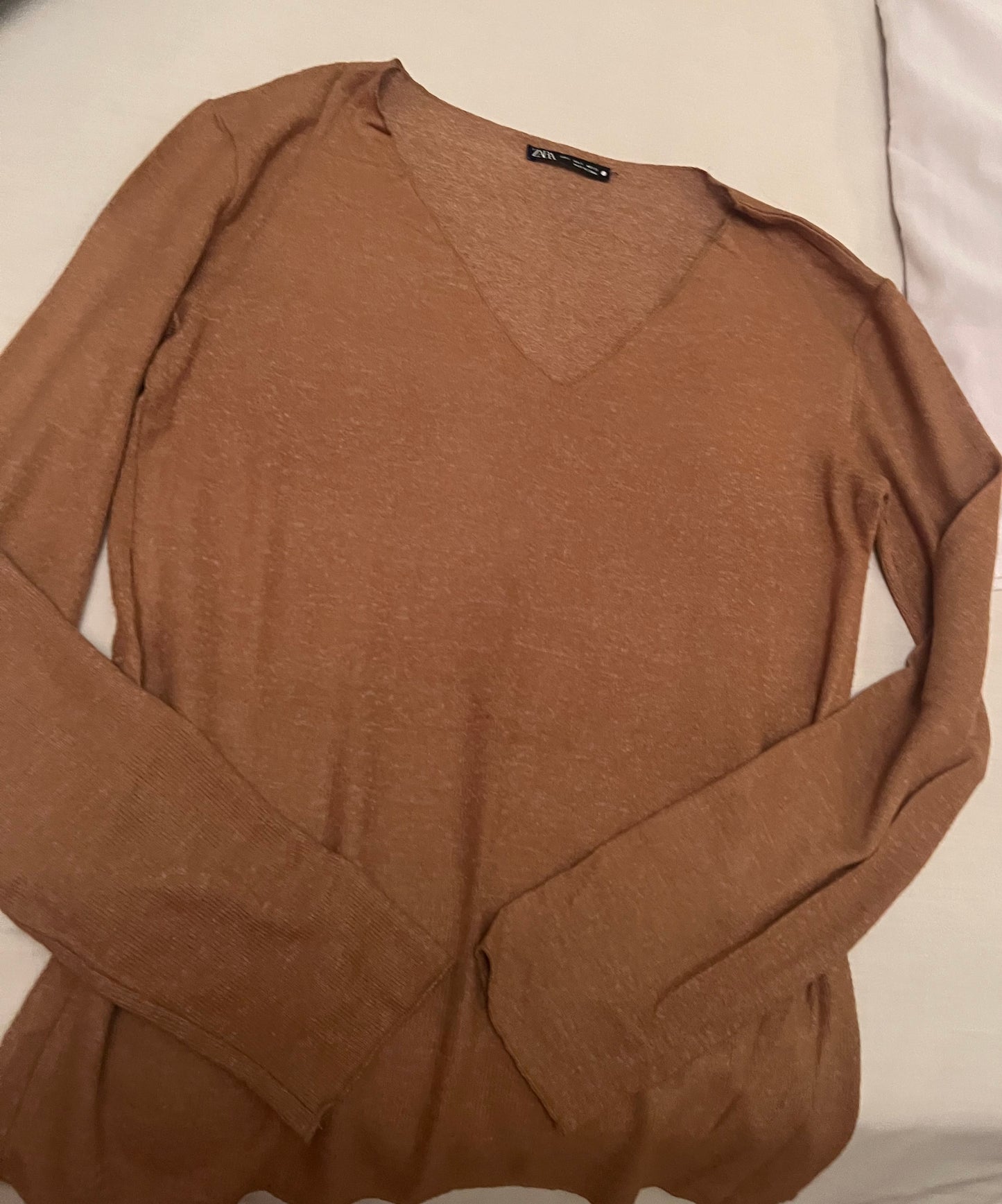 ZARA Blouse