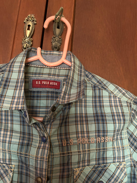 US POLO ASSN. Shirt