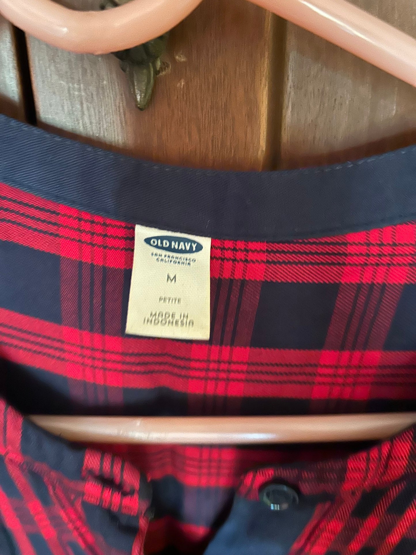 Old Navy Short Dress