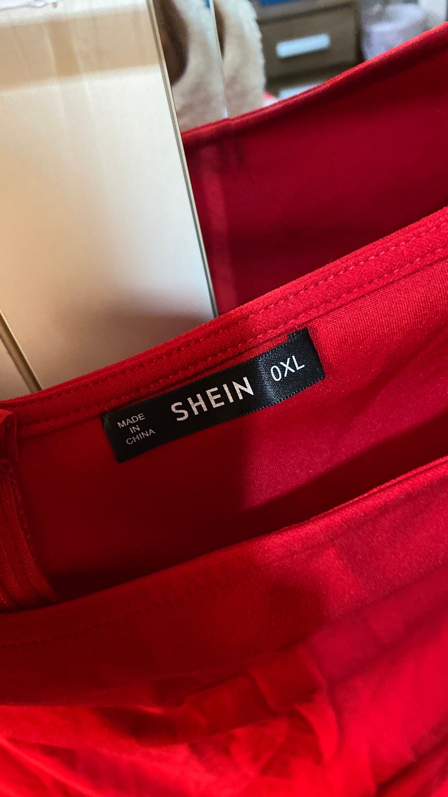 SHEIN Dress