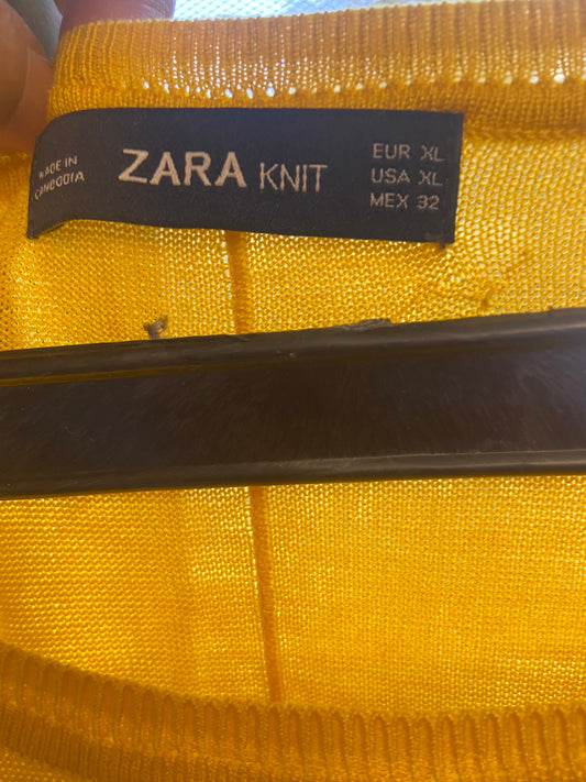 ZARA Sweater