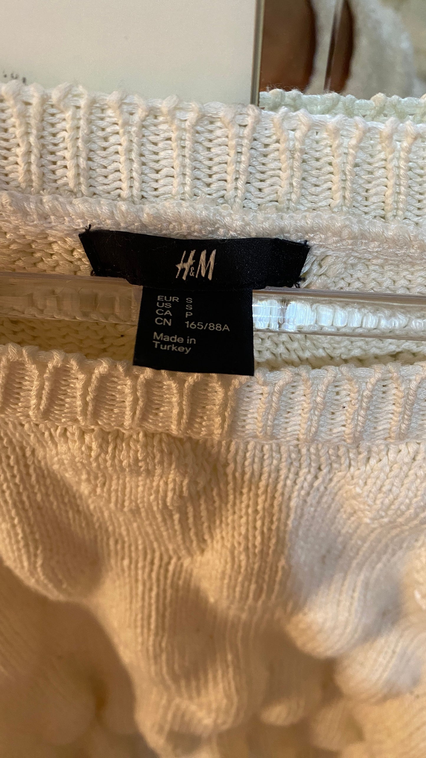 H&M Pullover