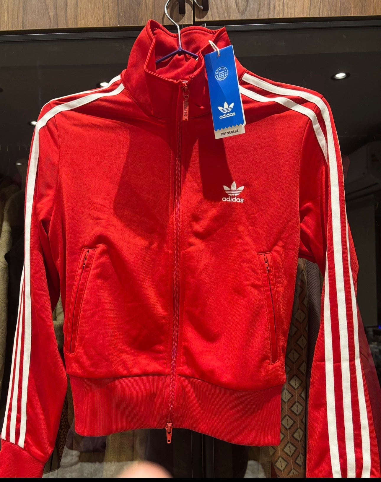 Adidas Jacket
