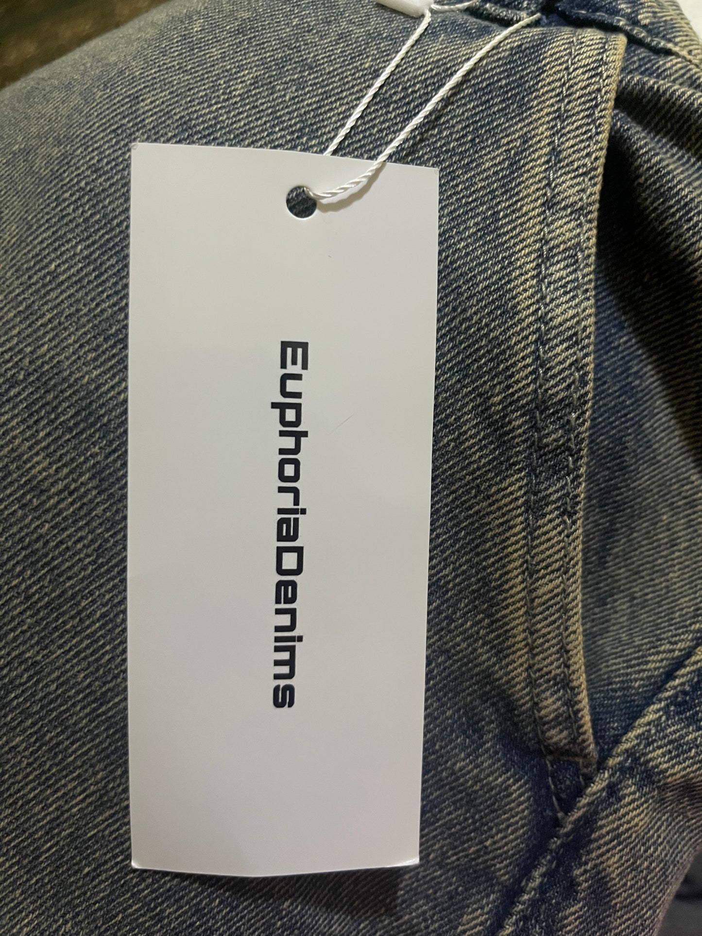 Euphoria Denims Jeans