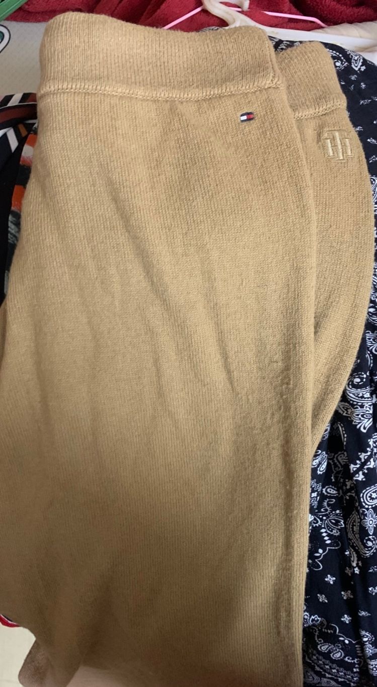 Tommy Hilfiger Set ( Trousers + Hoodie )