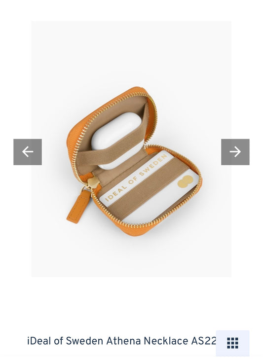 IDEAL OF SWEDEN Phone Case