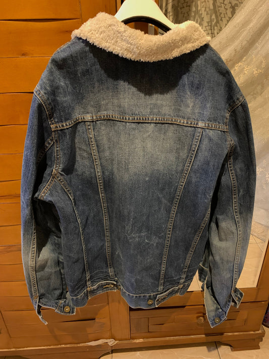 Generic denim Jacket