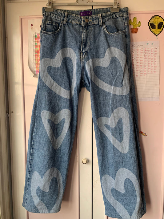 Diga Jeans