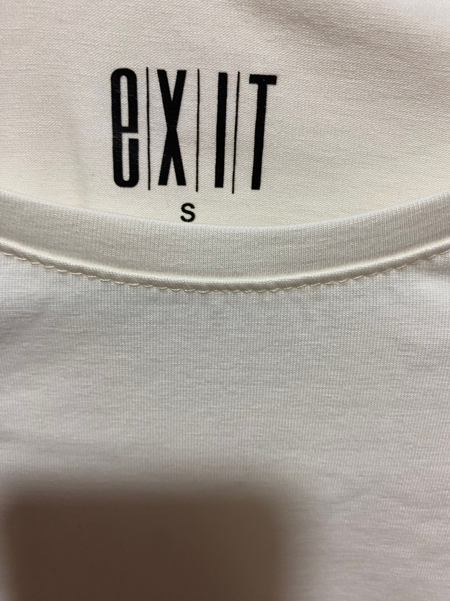 Exit Top