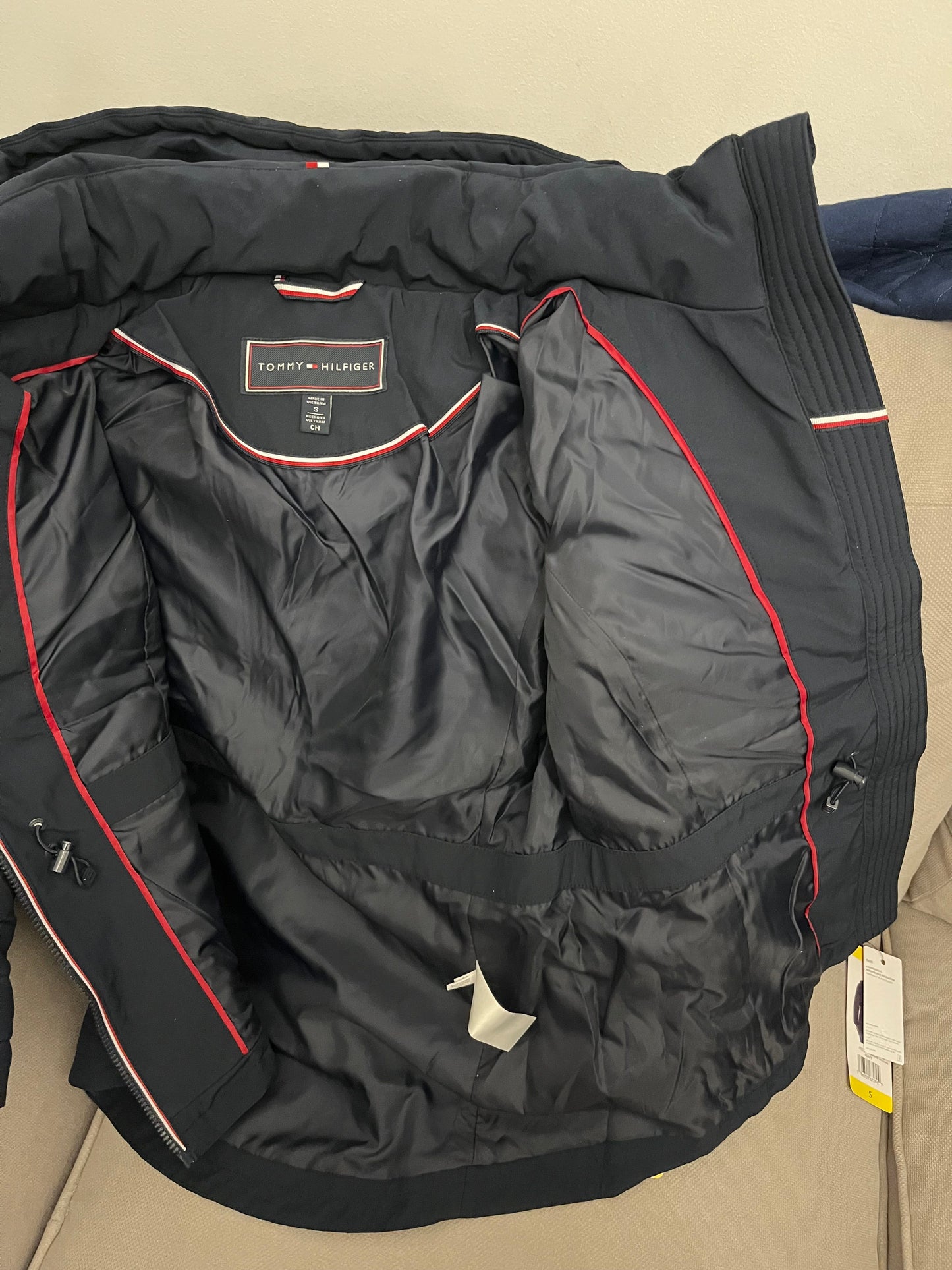 Tommy Hilfiger Jacket