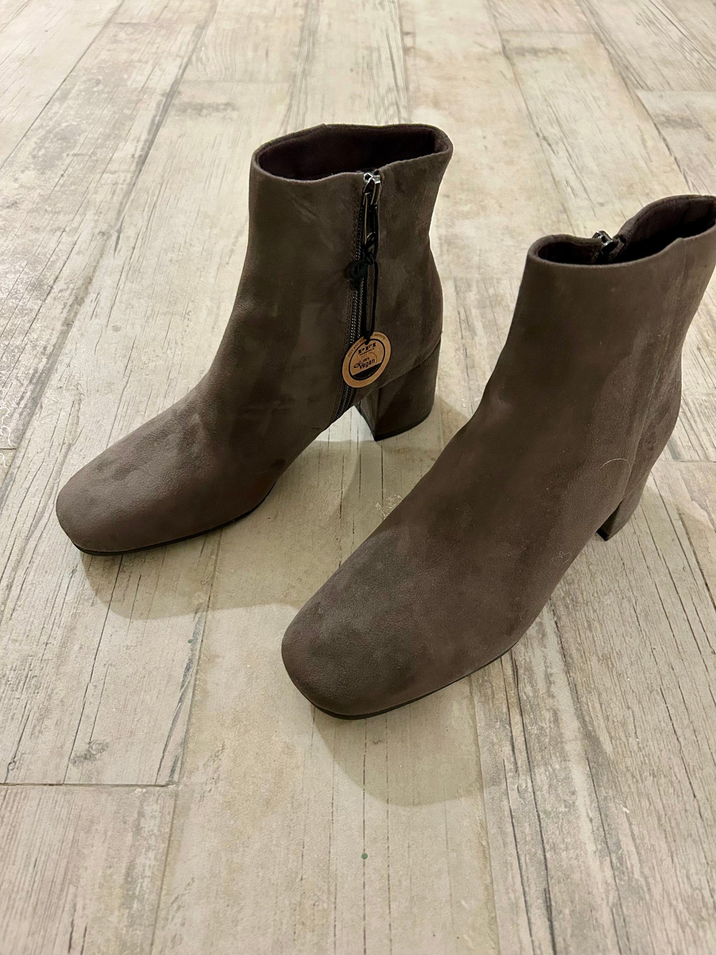 MARCO TOZZI Half Boots