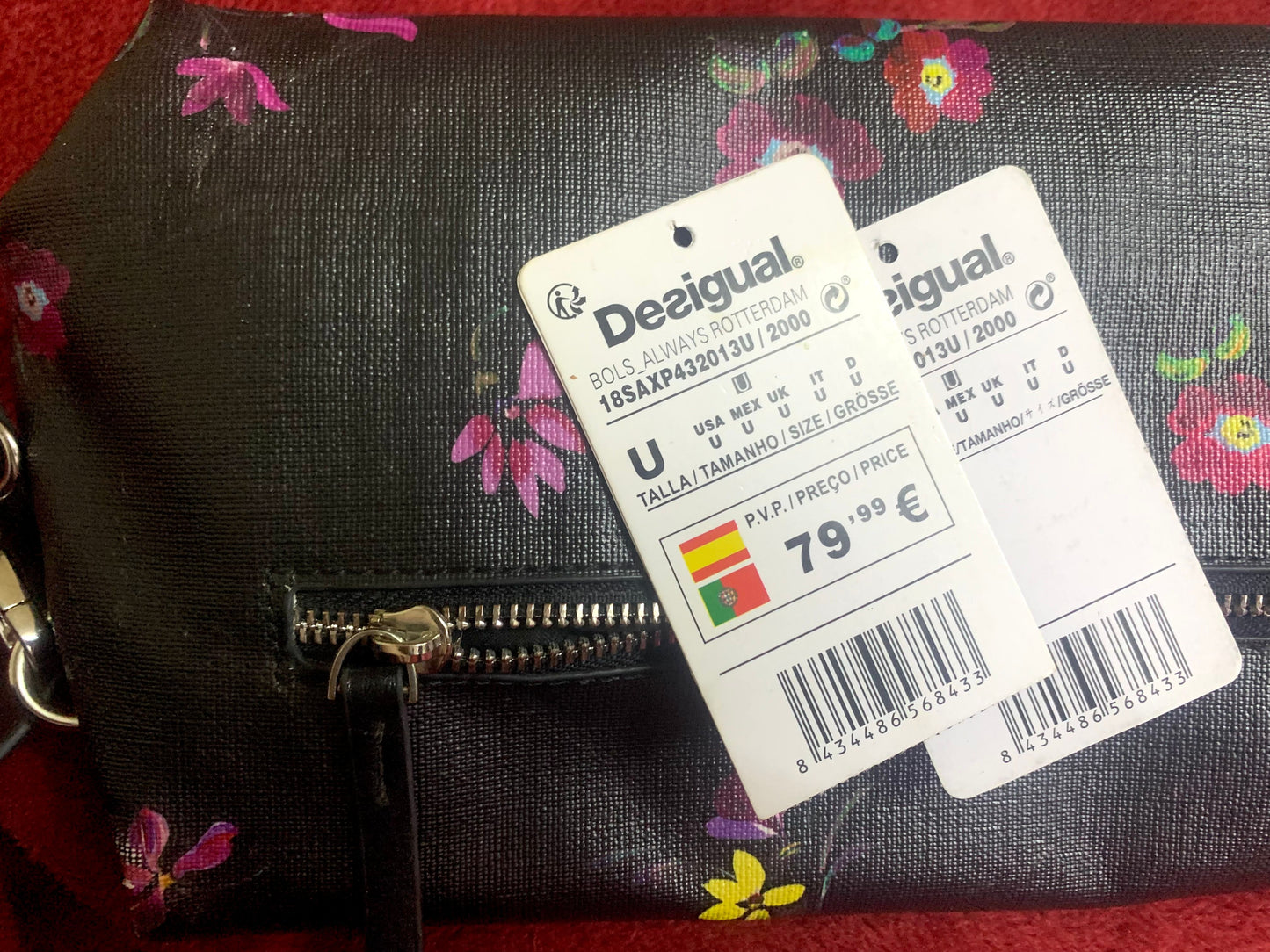 Desigual Bag