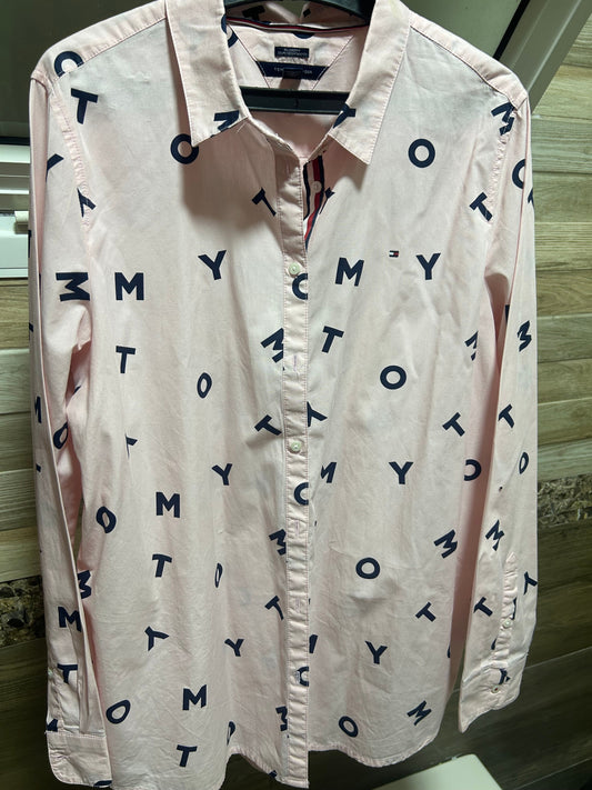 Tommy Hilfiger Shirt