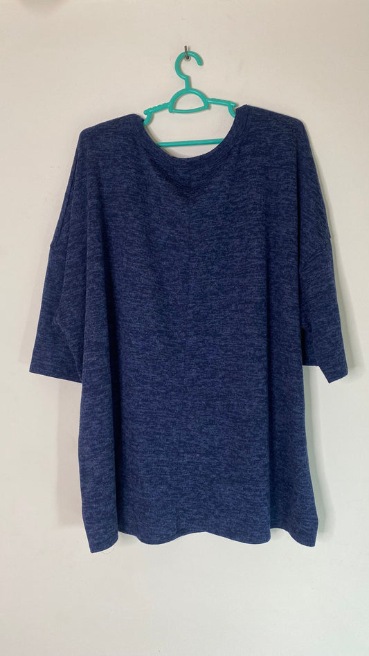 Carina Blouse