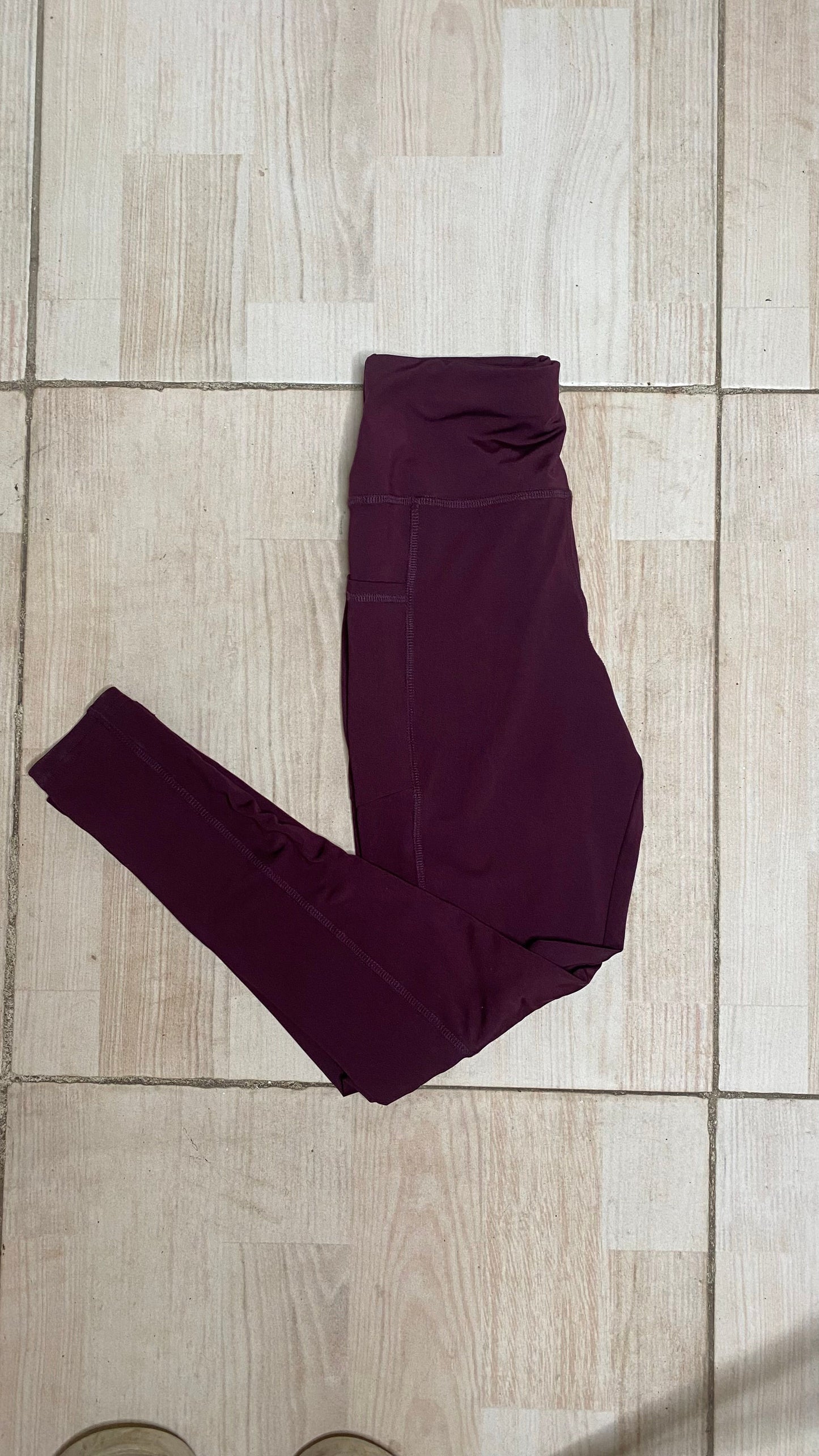 Nileton Sport Pants