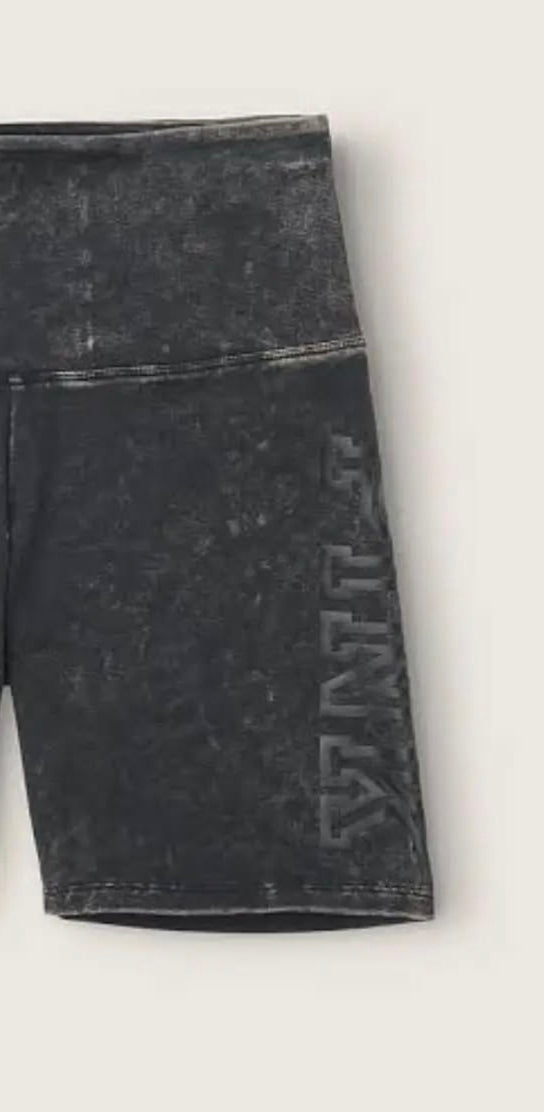 Victoria's Secret PINK Yoga Shorts
