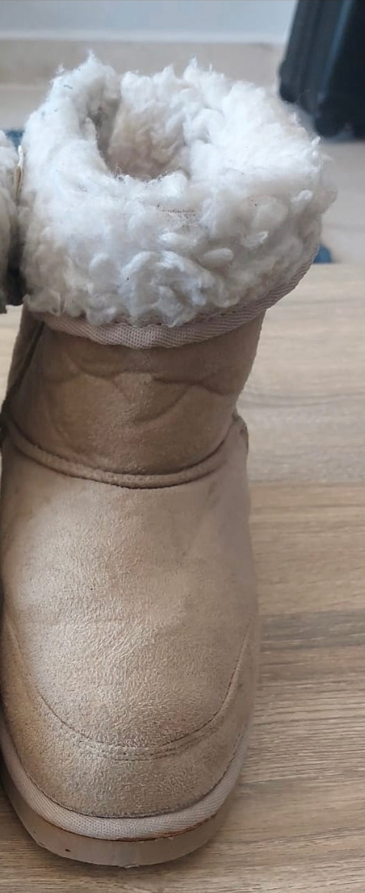 Generic Boots