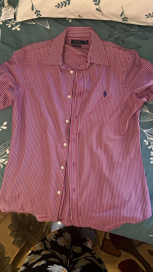 Polo Ralph Lauren unisex Shirt