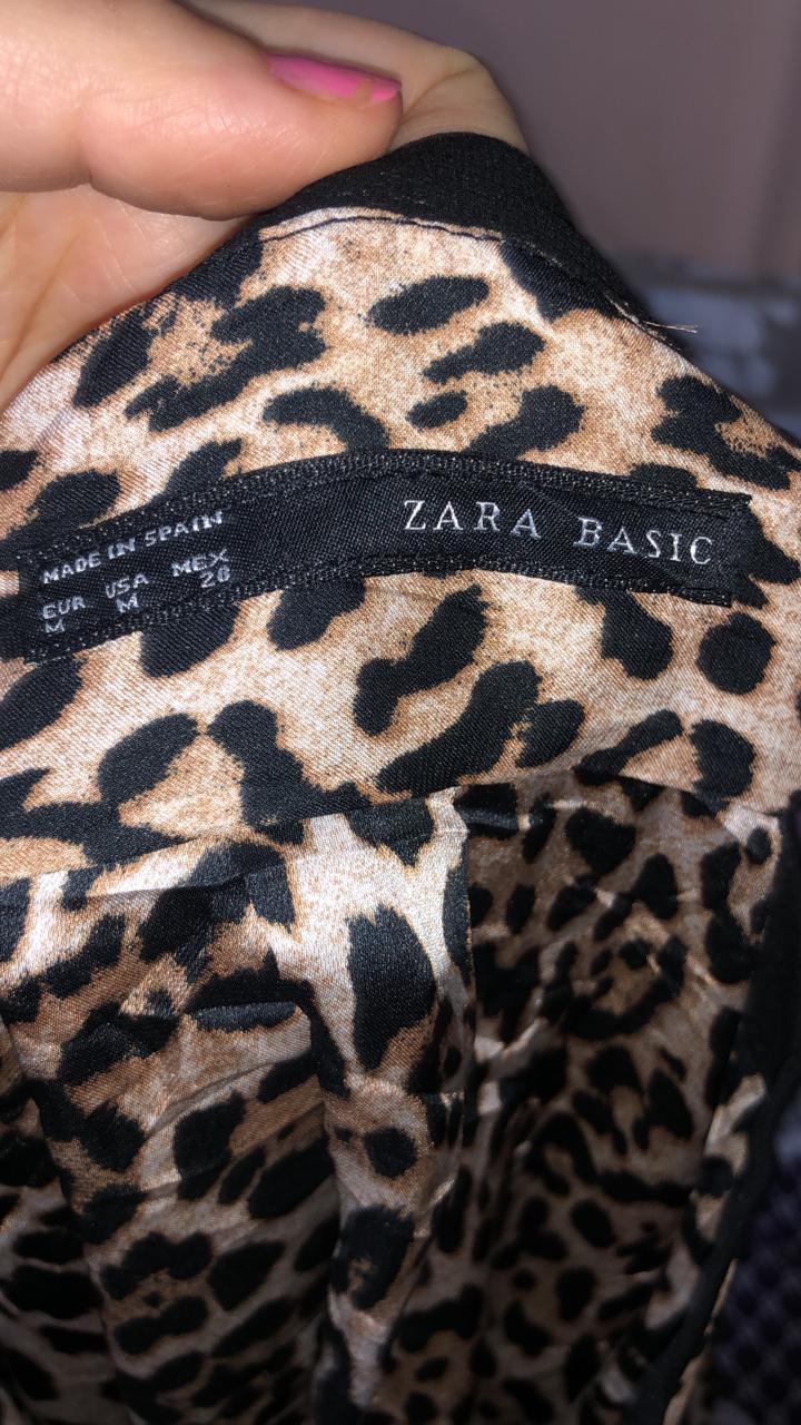 ZARA Blouse