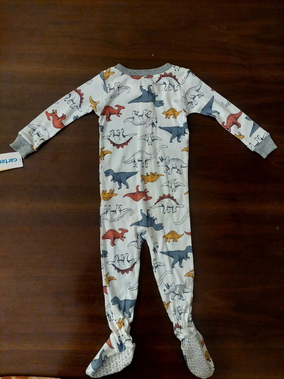 Carter's Pajama