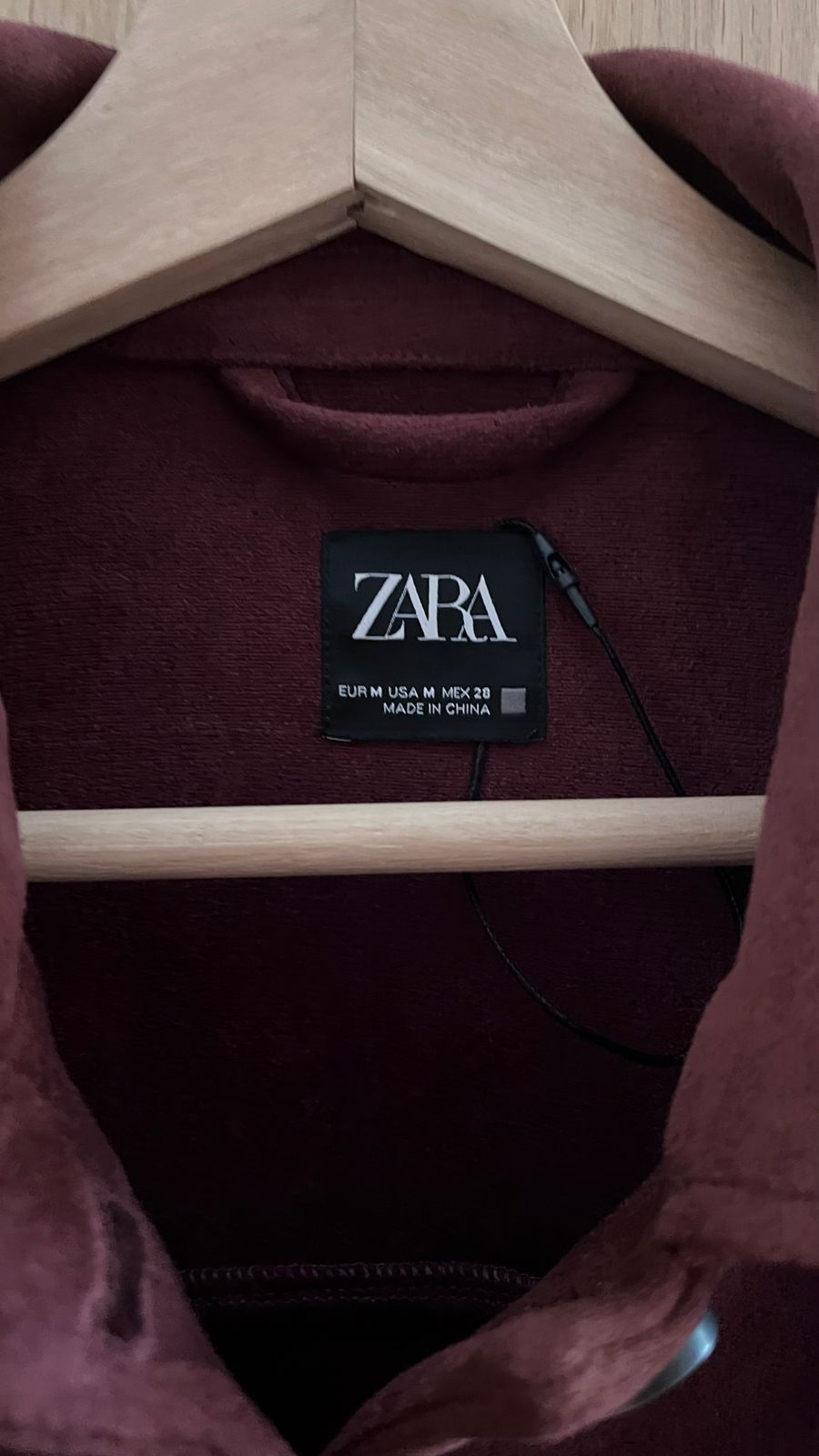 ZARA Jacket