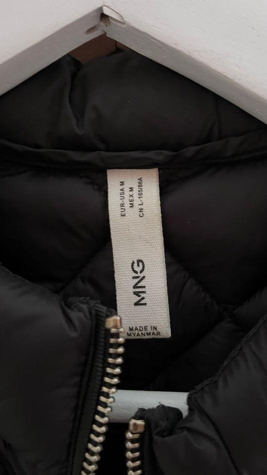 MANGO Vest