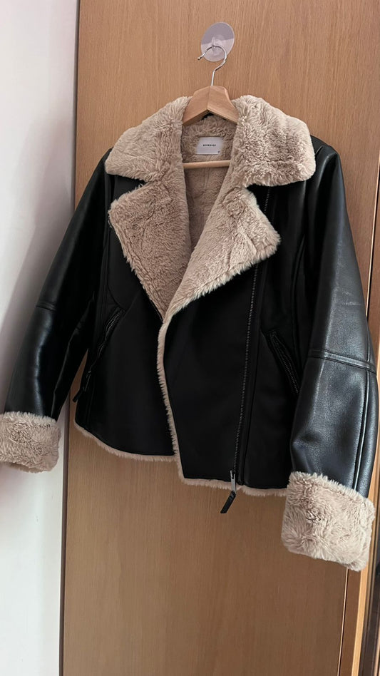 Reserved Jacket