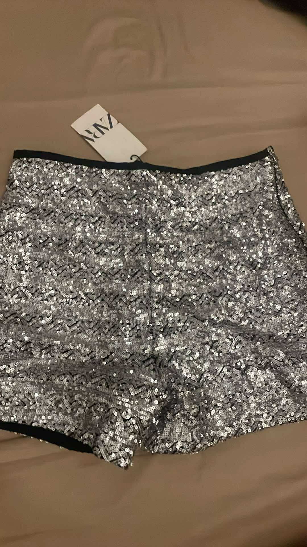 ZARA Shorts