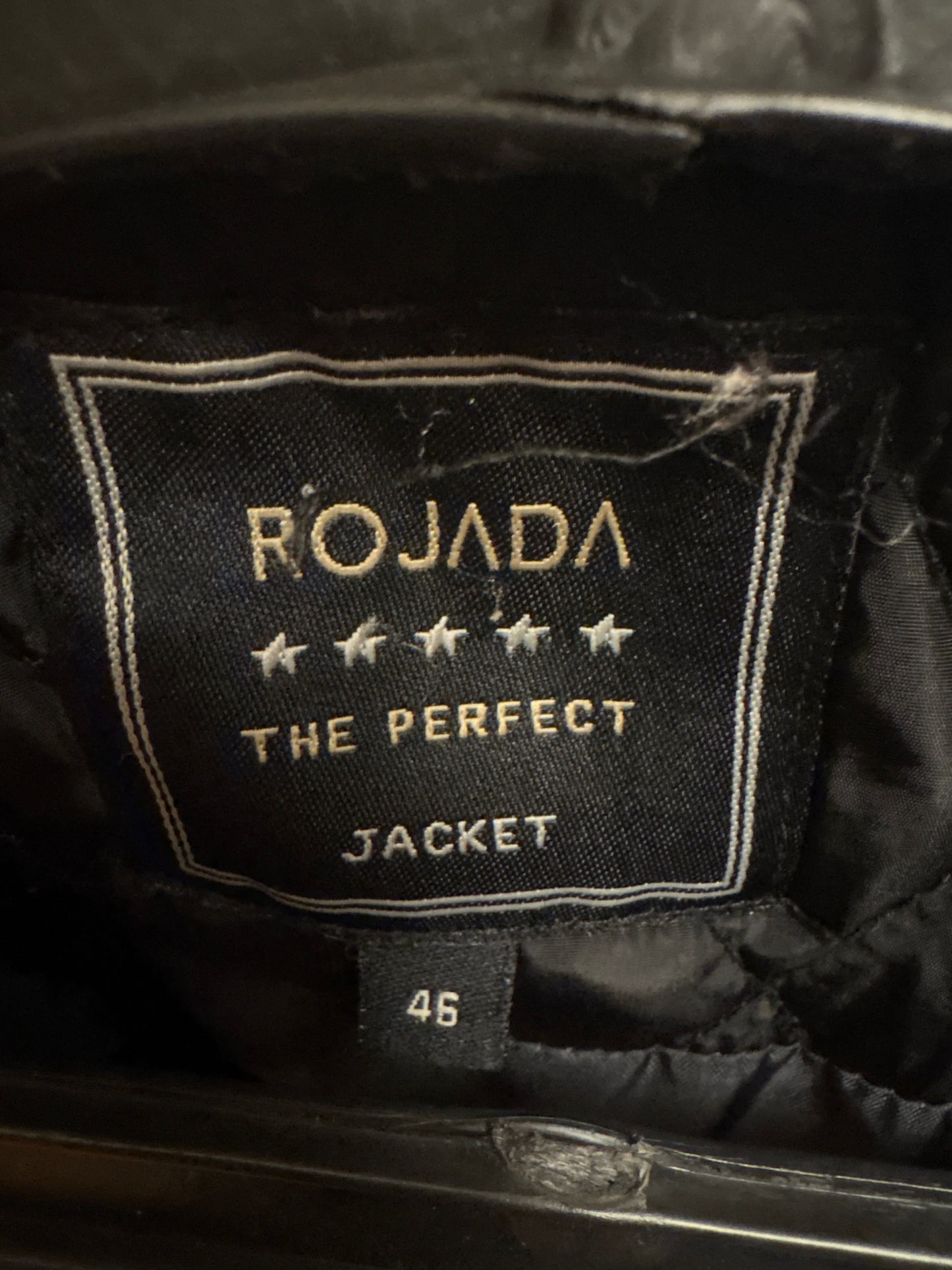 Rojada Jacket
