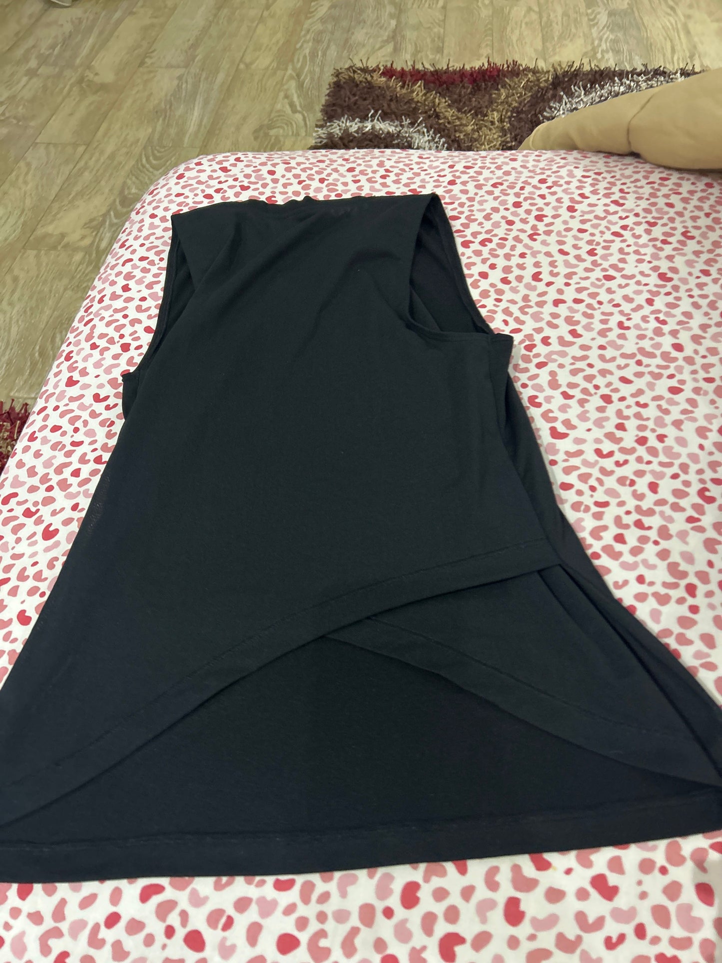 Nike Cut Tank Top