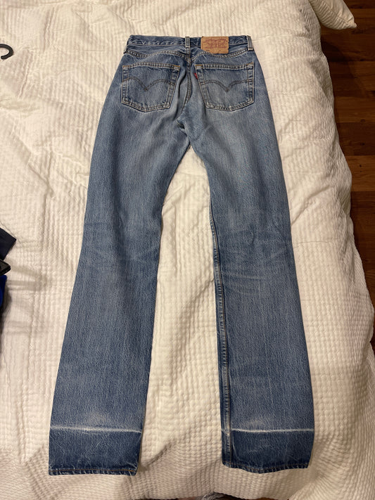 Levi's Jeans