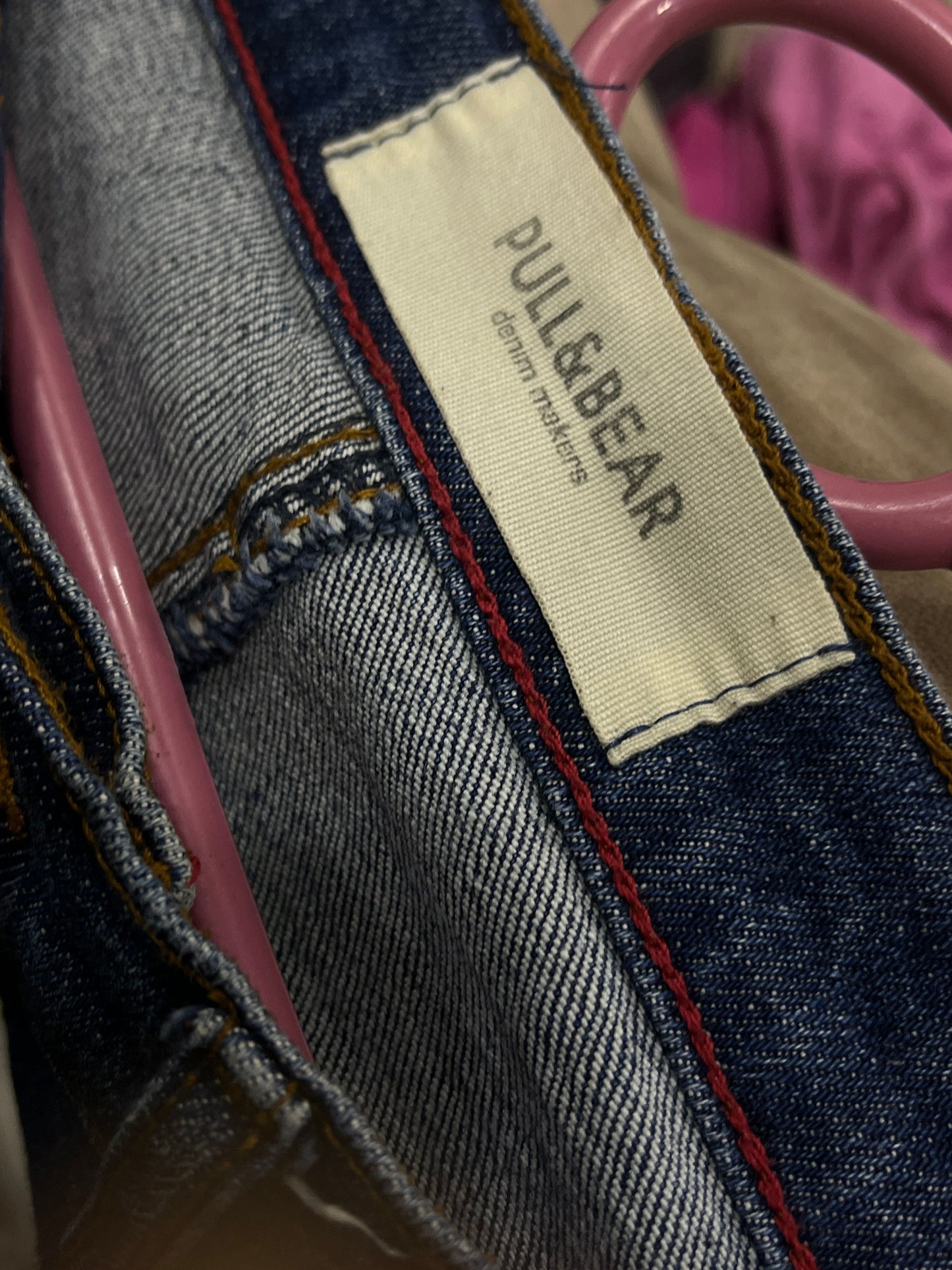 Pull&Bear Denim