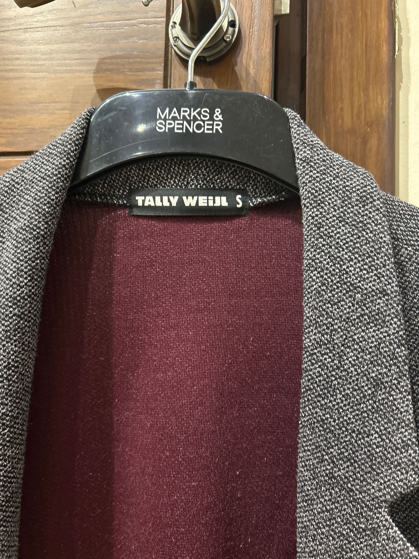 TALLY WEiJL Cardigan