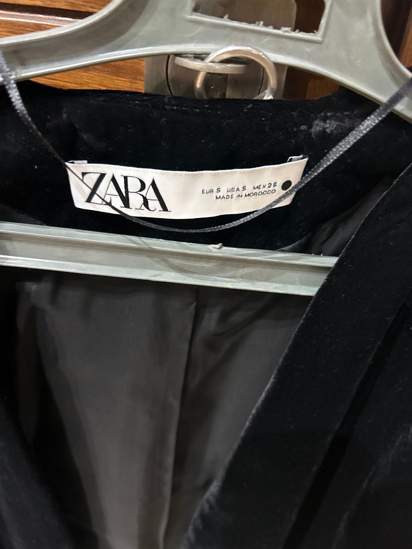 ZARA Jacket