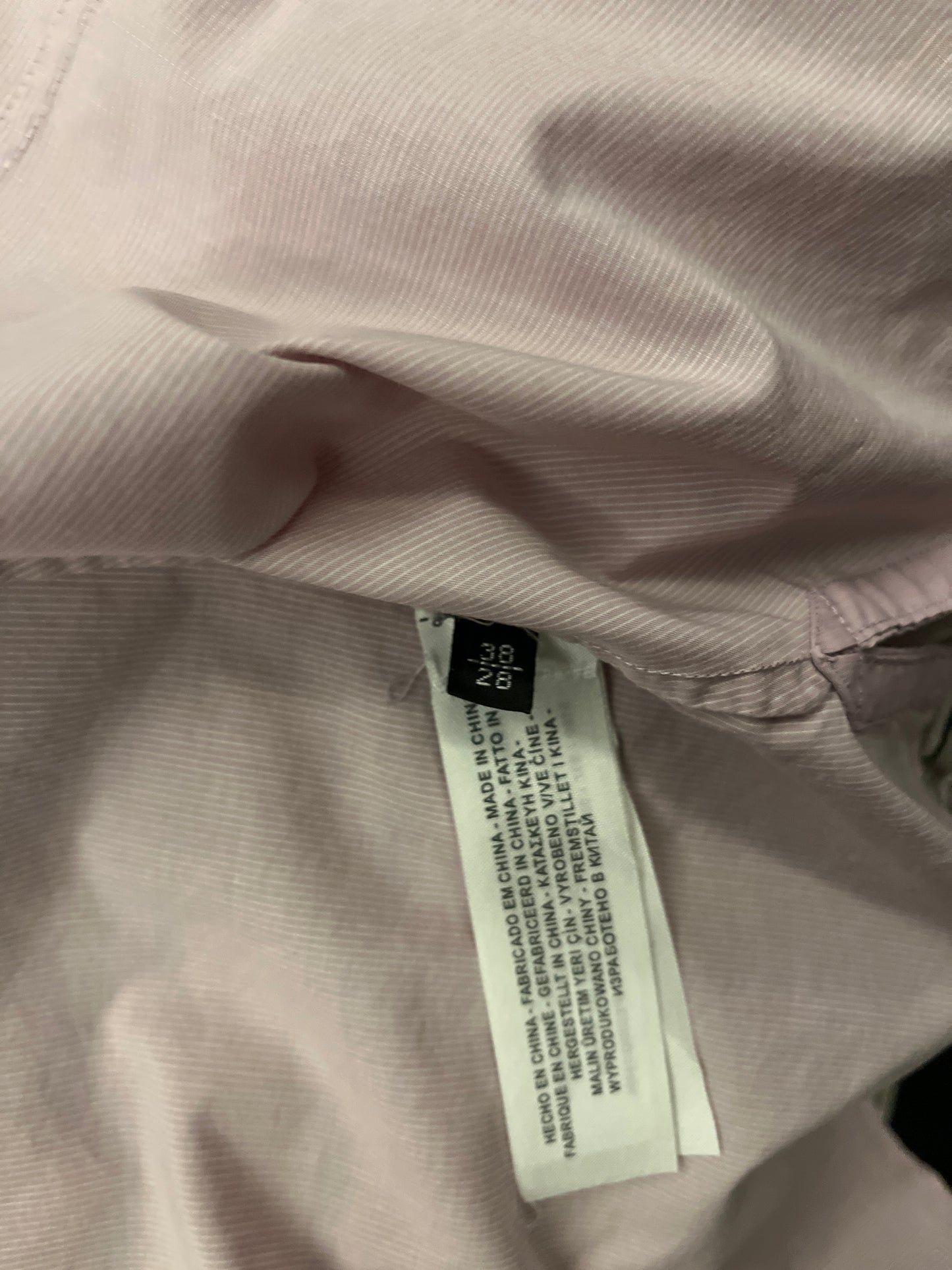 Massimo Dutti Shirt
