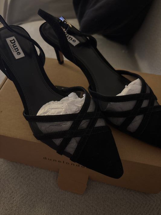 Dune London Heels