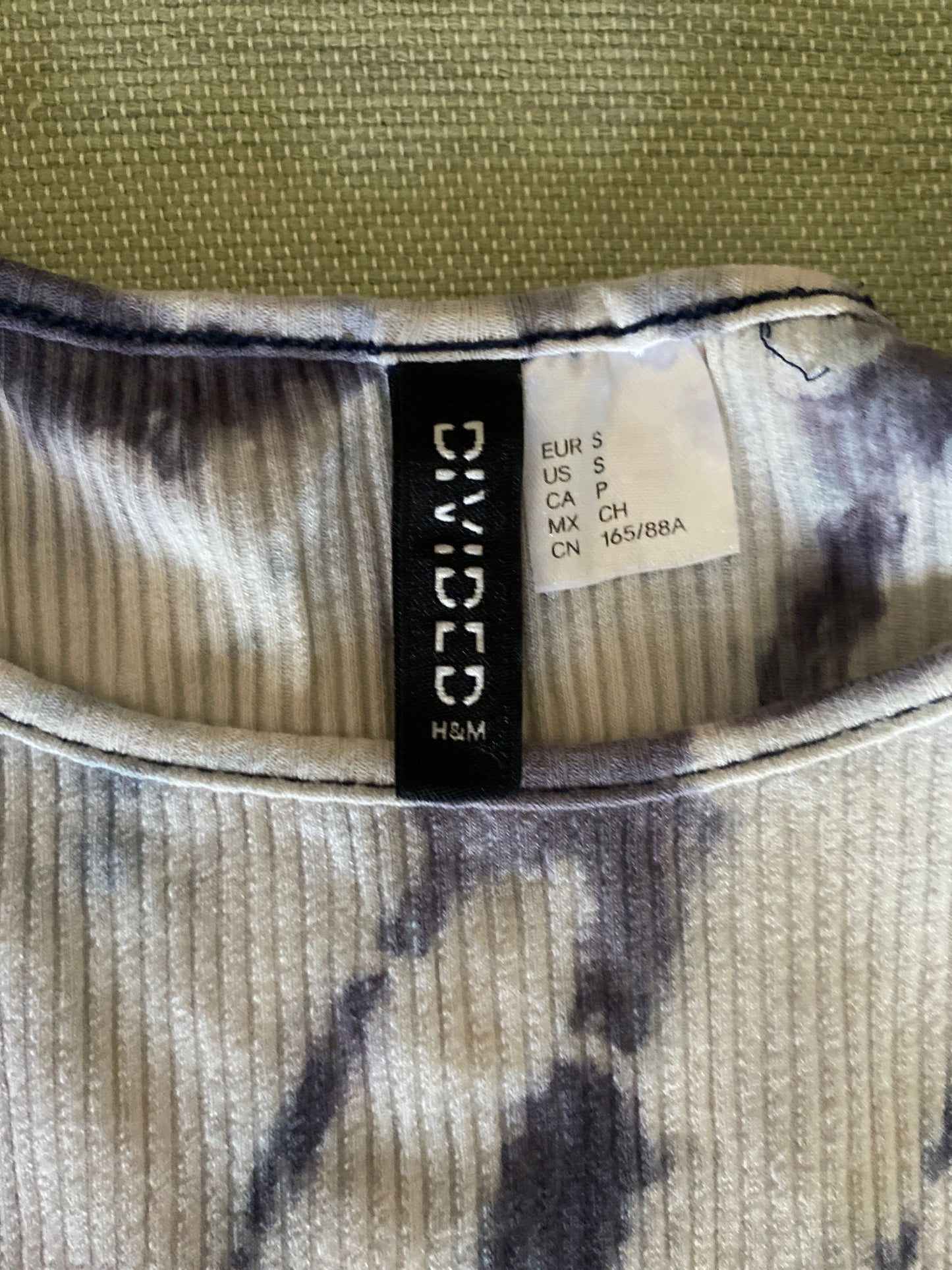 H&M Tank Top