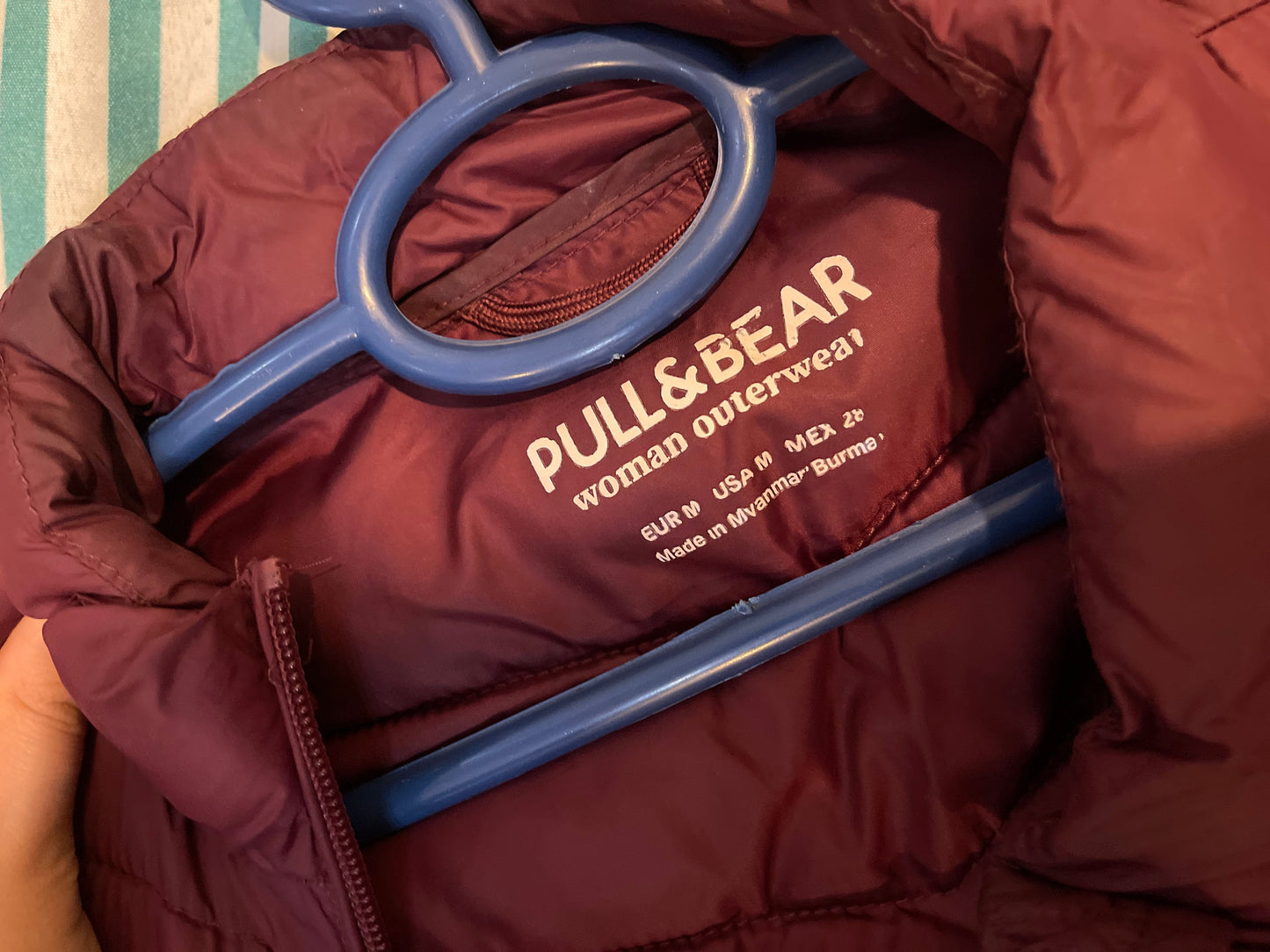 Pull&Bear Jacket