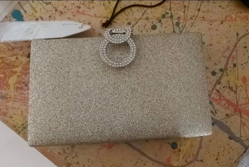 Shoeroom Soirée Clutch