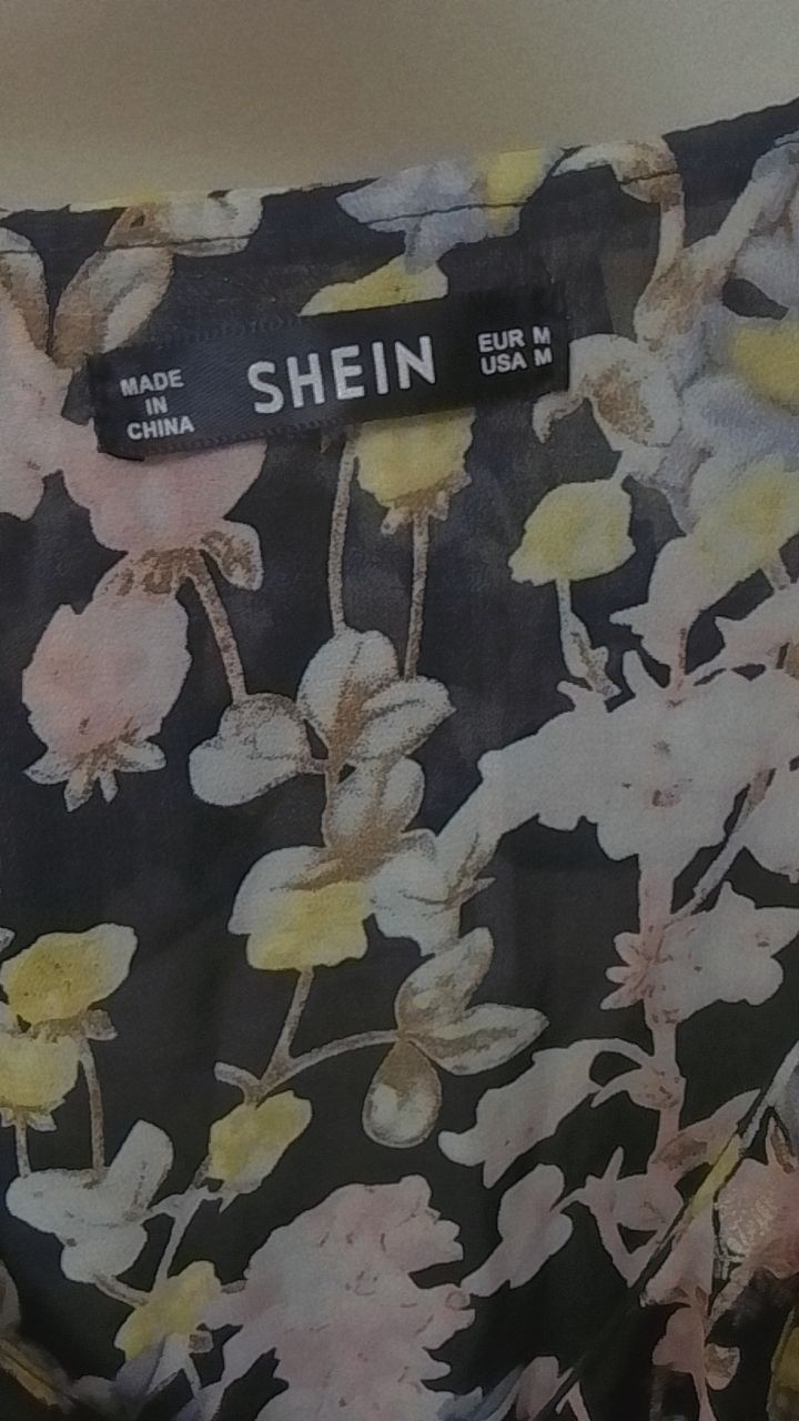 SHEIN Blouse