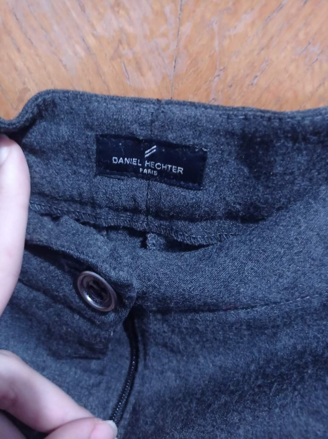 Daniel Hechter 2 pieces Suit