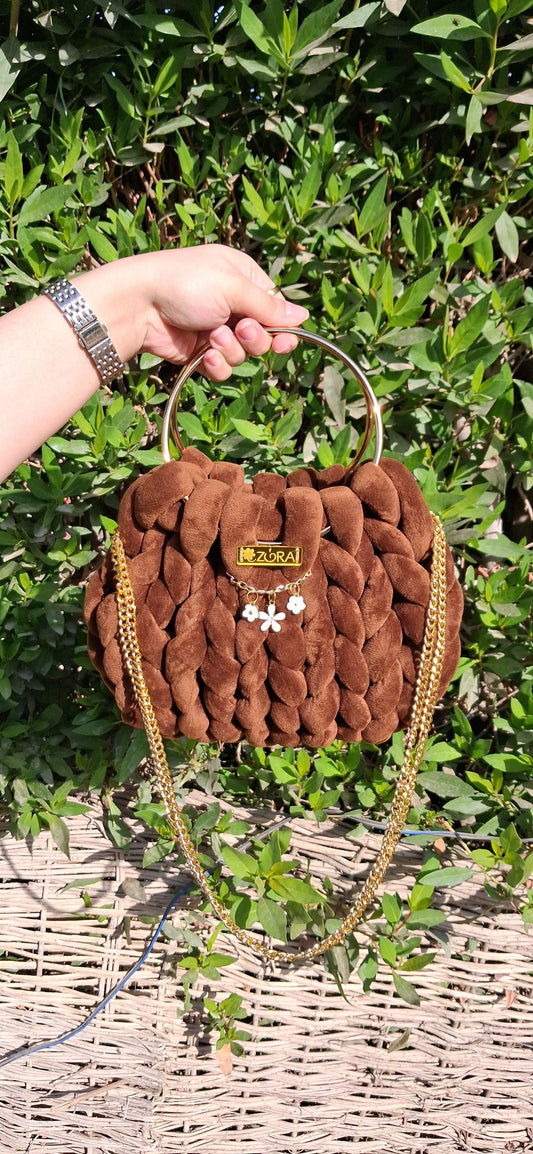 ZORA Handmade Bag